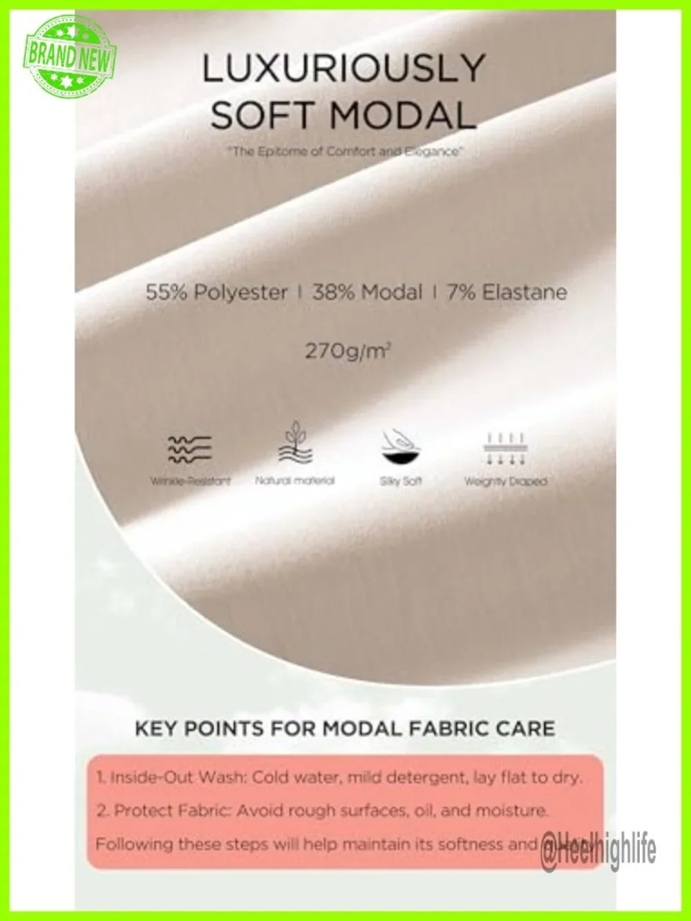 Modal Soft Open Front Cardigan Long Sleeve Casual Wrap Outwear